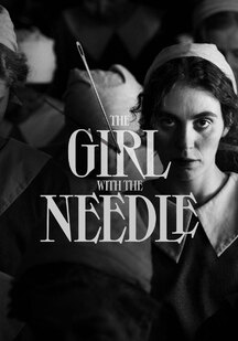 دانلود فیلم دختر سوزن به دست The Girl with the Needle 2024