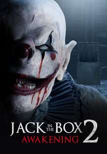 دانلود فیلم جعبه اسباب بازی: بیداری The Jack in the Box: Awakening 2022