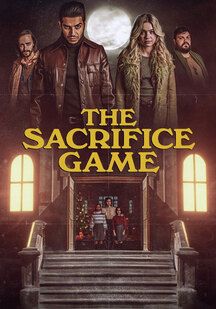 دانلود فیلم بازی قربانی The Sacrifice Game 2023