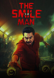 دانلود فیلم لبخند مرموز The Smile Man 2024