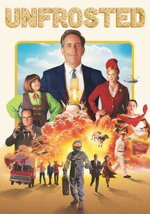 دانلود فیلم بدون یخ Unfrosted 2024