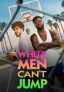 دانلود فیلم مردان سفید نمی توانند بپرند White Men Can’t Jump 2023