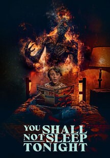 دانلود فیلم امشب نباید بخوابی You Shall Not Sleep Tonight 2024