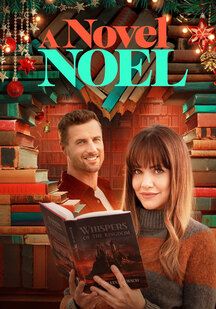 دانلود فیلم رمان کریسمسی A Novel Noel 2024