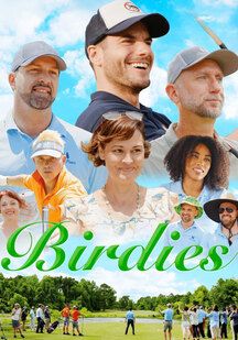 دانلود فیلم بردی ها Birdies 2022