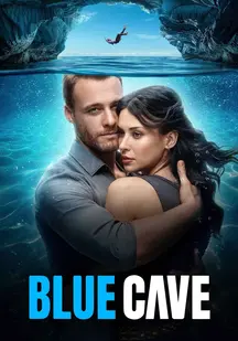 دانلود فیلم غار آبی Blue Cave 2024