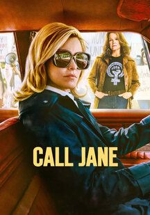 دانلود فیلم به جین زنگ بزن Call Jane 2022