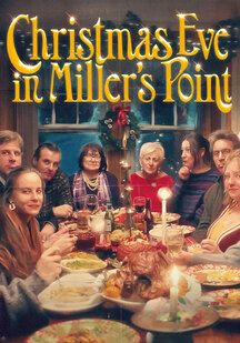 دانلود فیلم شب کریسمس در میلر پوینت Christmas Eve in Miller’s Point 2024