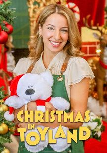 دانلود فیلم کریسمس در سرزمین اسباب بازی ها Christmas in Toyland 2022