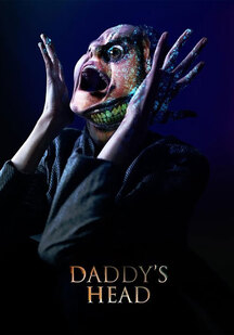 دانلود فیلم سر بابا Daddy’s Head 2024