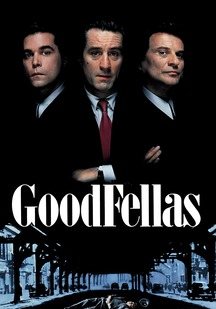 دانلود فیلم رفقای خوب Goodfellas 1990