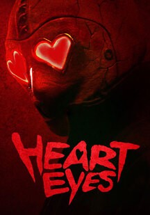 دانلود فیلم چشمان قلب Heart Eyes 2025