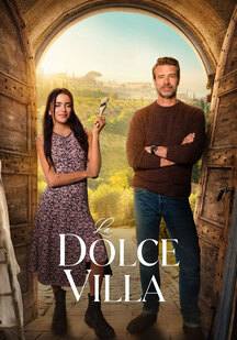 دانلود فیلم ویلای شیرین La Dolce Villa 2025