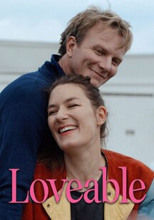 دانلود فیلم دوست‌ داشتنی Loveable 2024