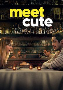 دانلود فیلم ملاقات جذاب Meet Cute 2022