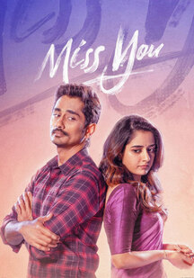 دانلود فیلم دلم برایت تنگ شده Miss You 2024