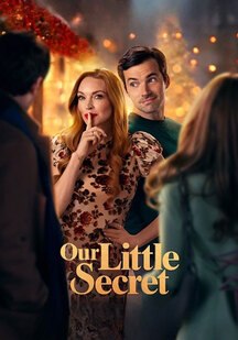 دانلود فیلم راز کوچک ما Our Little Secret 2024