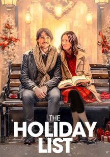 دانلود فیلم لیست تعطیلات The Holiday List 2024