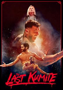 دانلود فیلم آخرین کومیته The Last Kumite 2024