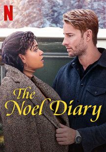 دانلود فیلم خاطرات نوئل The Noel Diary 2022