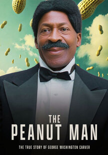 دانلود فیلم مرد بادام زمینی The Peanut Man 2024