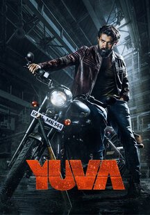دانلود فیلم یووا Yuva 2024