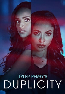 دانلود فیلم نیرنگ Tyler Perry’s Duplicity 2025