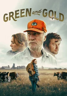 دانلود فیلم سبز و طلایی Green and Gold 2025