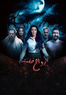 دانلود سریال ارواح پنهان Hidden Souls 2024