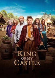 دانلود فیلم پادشاه قلعه من King of My Castle 2024