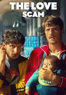 دانلود فیلم کلاهبرداری عشق The Love Scam 2025