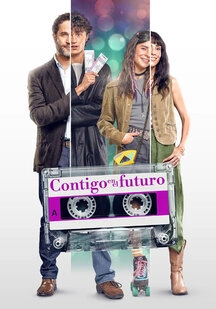 دانلود فیلم با تو در آینده With You in the Future 2025