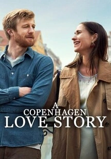 دانلود فیلم داستان عاشقانه کپنهاگ A Copenhagen Love Story 2025