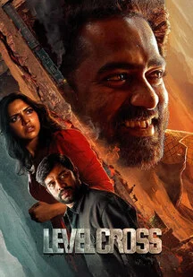 دانلود فیلم تقاطع مرگ Level Cross 2024