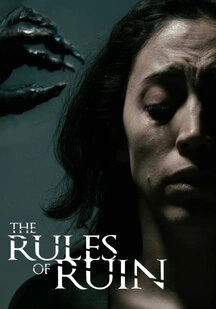 دانلود فیلم نویسنده شیطانی Rules of Ruin 2018