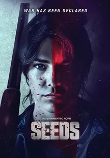 دانلود فیلم میراث خاک Seeds 2024