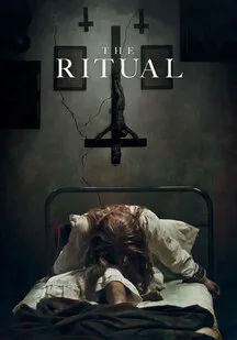 دانلود فیلم آیین The Ritual 2025