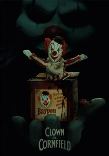 دانلود فیلم دلقک در مزرعه ذرت Clown in a Cornfield 2025