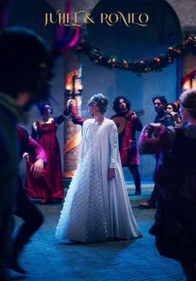 دانلود فیلم ژولیت و رومئو Juliet & Romeo 2025