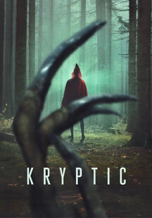 دانلود فیلم کریپتیک Kryptic 2024