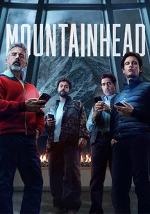 دانلود فیلم سرکوه Mountainhead 2025