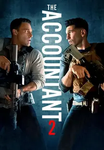 دانلود فیلم حسابدار 2 The Accountant 2 2025