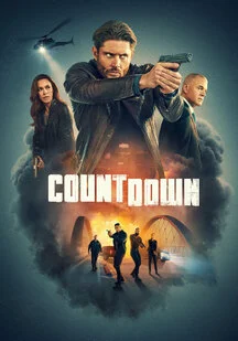 دانلود سریال شمارش معکوس Countdown 2025