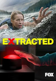 دانلود سریال استخراج شده Extracted 2025