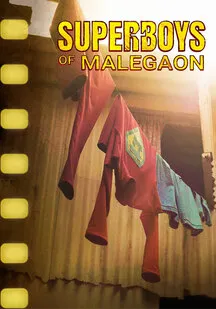 دانلود فیلم ابرپسران ماله‌ گوان Superboys of Malegaon 2024