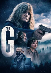 دانلود فیلم جی The G 2023