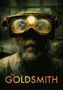 دانلود فیلم زرگر The Goldsmith 2022