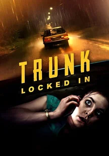 دانلود فیلم صندوق عقب: قفل شده Trunk: Locked In 2023