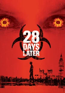 دانلود فیلم 28 روز بعد Download 28 Days Later 2002