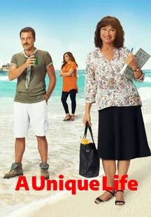 دانلود فیلم زندگی نادیده خانم A Unique Life 2015
